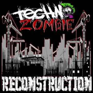 Techno Zombie - Rumble
