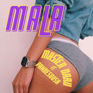 Mala by MasterDaru