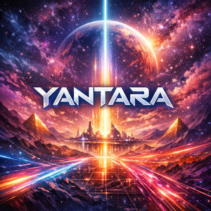 Yantara by Vorynix Drian