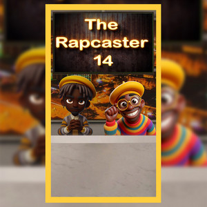 The Rapcaster - The Rapcaster, Vol.14 (Grace Mulei Arrested for Storming Moh Offices)