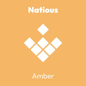 Amber - Silk Remix by Natious, Silk