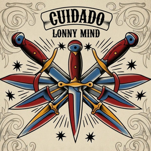 Cuidado by Loony Mind