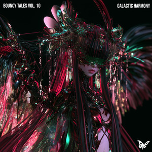 Smokin' Back2back by Juu, humae, Galactic Harmony