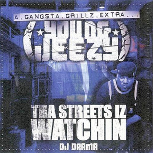 Dem Boyz by Jeezy, Boyz N Da Hood