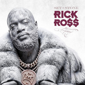 Set In Stone