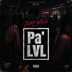 PA Level by Jhay Wala