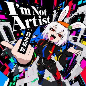 A.I... by Lavi AI singer-songwriter