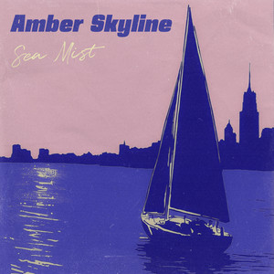 Sea Mist by Amber Skyline