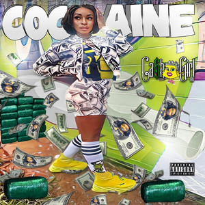 Cocaine