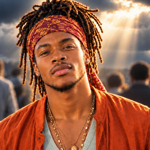Stay Mi, Stay Colour by Zion Solano