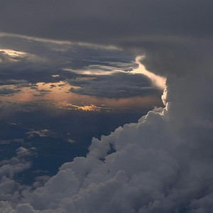 Beginnings — Nery Reyna