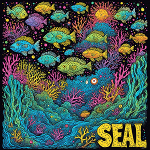 Seal by tha jerus