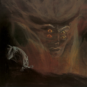 Swallowed poster
