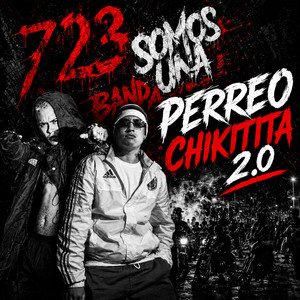 PERREO CHIKITITA 2.0 by DYLAN RMX