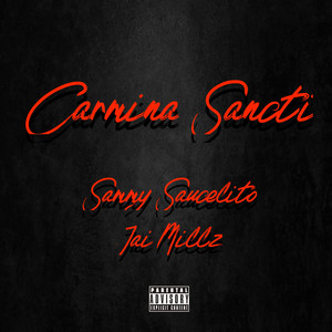 Carmina Sancti (BR00ANA)