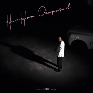 Jacques Johnson & Father $auce - Hip-Hop Proposal