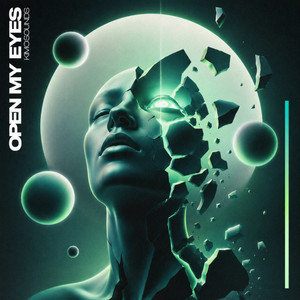 Open My Eyes by Kimo Sounds