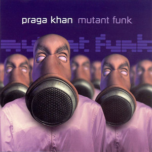 up mixed ‐ Khan Praga