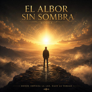 El Albor Sin Sombra by Veyko