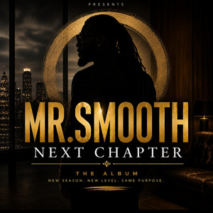 Eat it up by Mr.Smooth