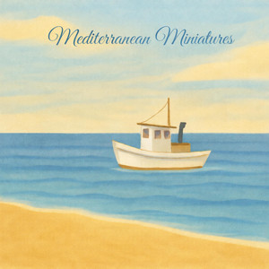 El Mar by John Wolfcub, Stefan Postoronca
