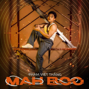 Phạm Việt Thắng - MAH BOO (Remix)