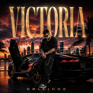 Victoria by Collings