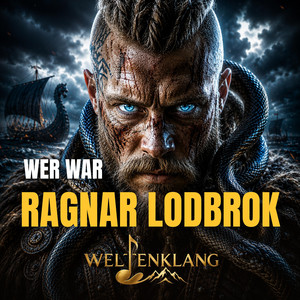 Wer war Ragnar Lodbrok? by Weltenklang