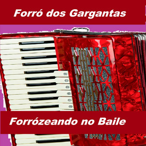 Forró dos Gargantas - Você Virou Saudade