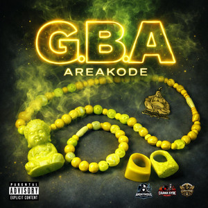 G.B.A by Areakode