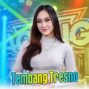Tembang Tresno by Fira Azahra