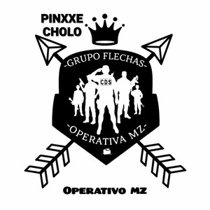 OPERATIVA FLECHAS by Pinxxe cholo