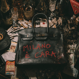 MILANO È CARA by LeeZo