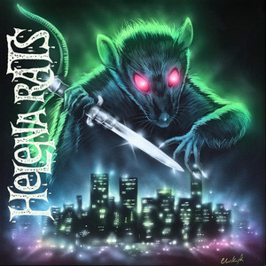 Helena Rats gallery image 1