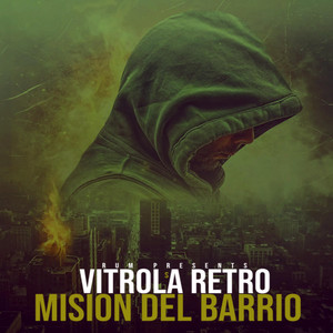Mision Filo by VITROLA RETRO