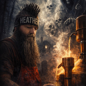 From the drip to the crypt by Heathen8724