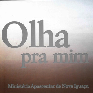 Olha pra Mim cover