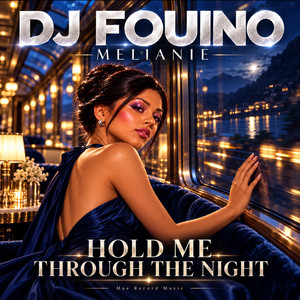 HOLD ME THROUGH THE NIGHT by DJ FOUINO