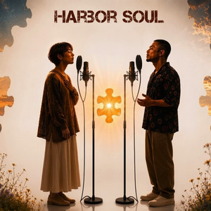 不器用な人 by Harbor Soul