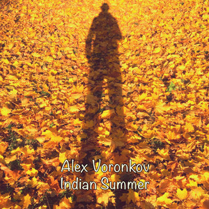 Indian Summer by Alex Voronkov