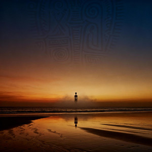 Nomad Prayer by VILLANAZY