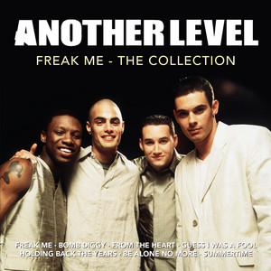 Another Level & Double 99 - Another Groove