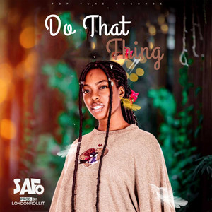 Do That Thing