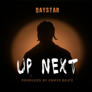 Day Star - Up Next
