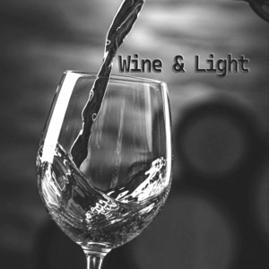 Wine & Light by Naya Vael
