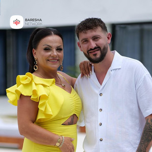 Mirgen Zela - Ty t'shkon mendja vec per sherr (feat. Dhurata Aliaj)