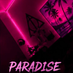 Paradise by DJ Jroz