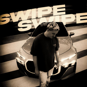 SWIPE SWIPE by Paul James