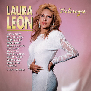Mil Besos by Laura Leon