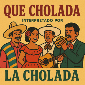 Que Cholada